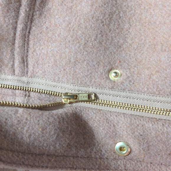 J. Crew Coat - Picture 4 of 9